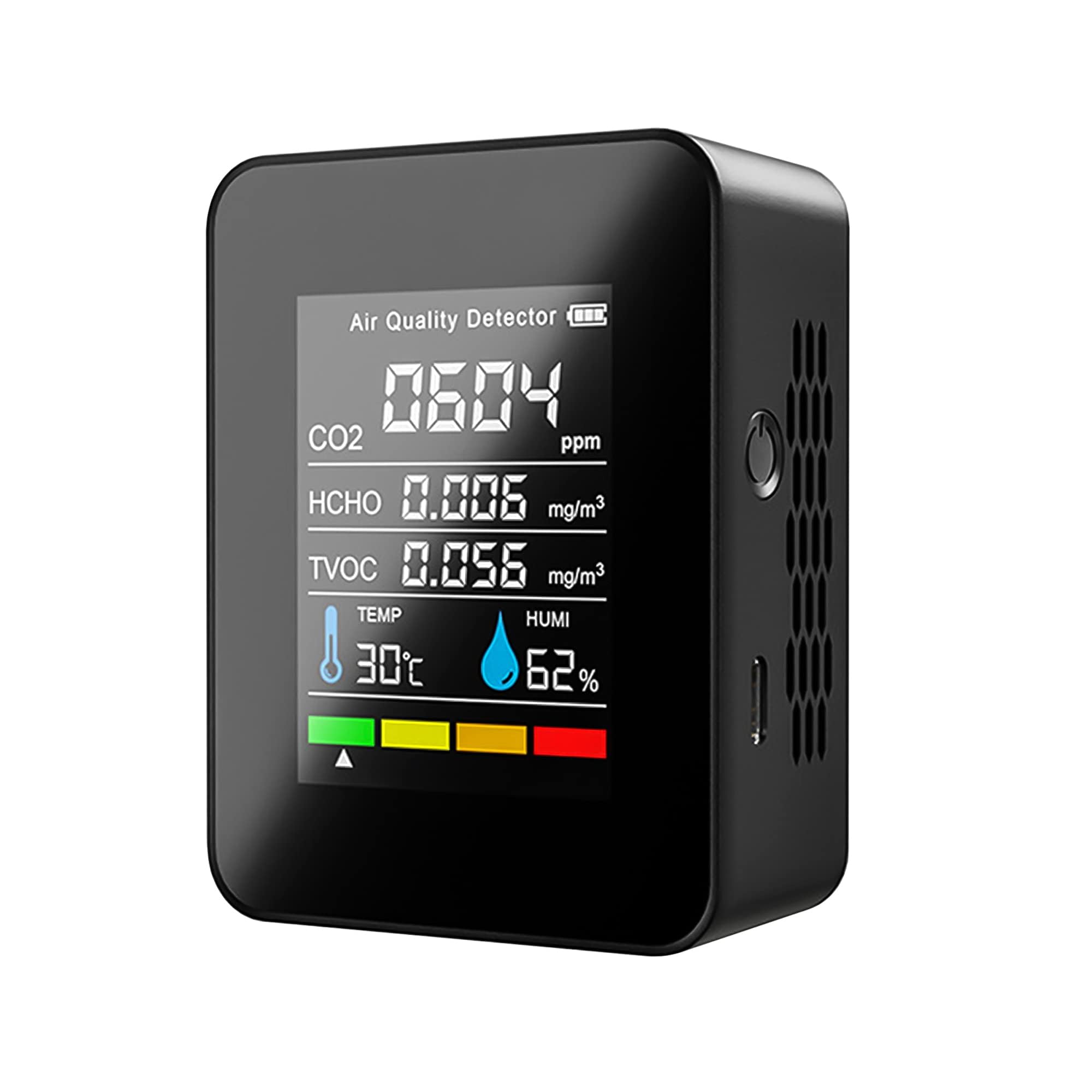 Air Quality Monitor