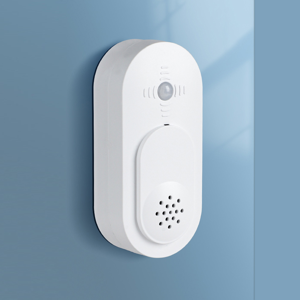 Recording type voice reminder