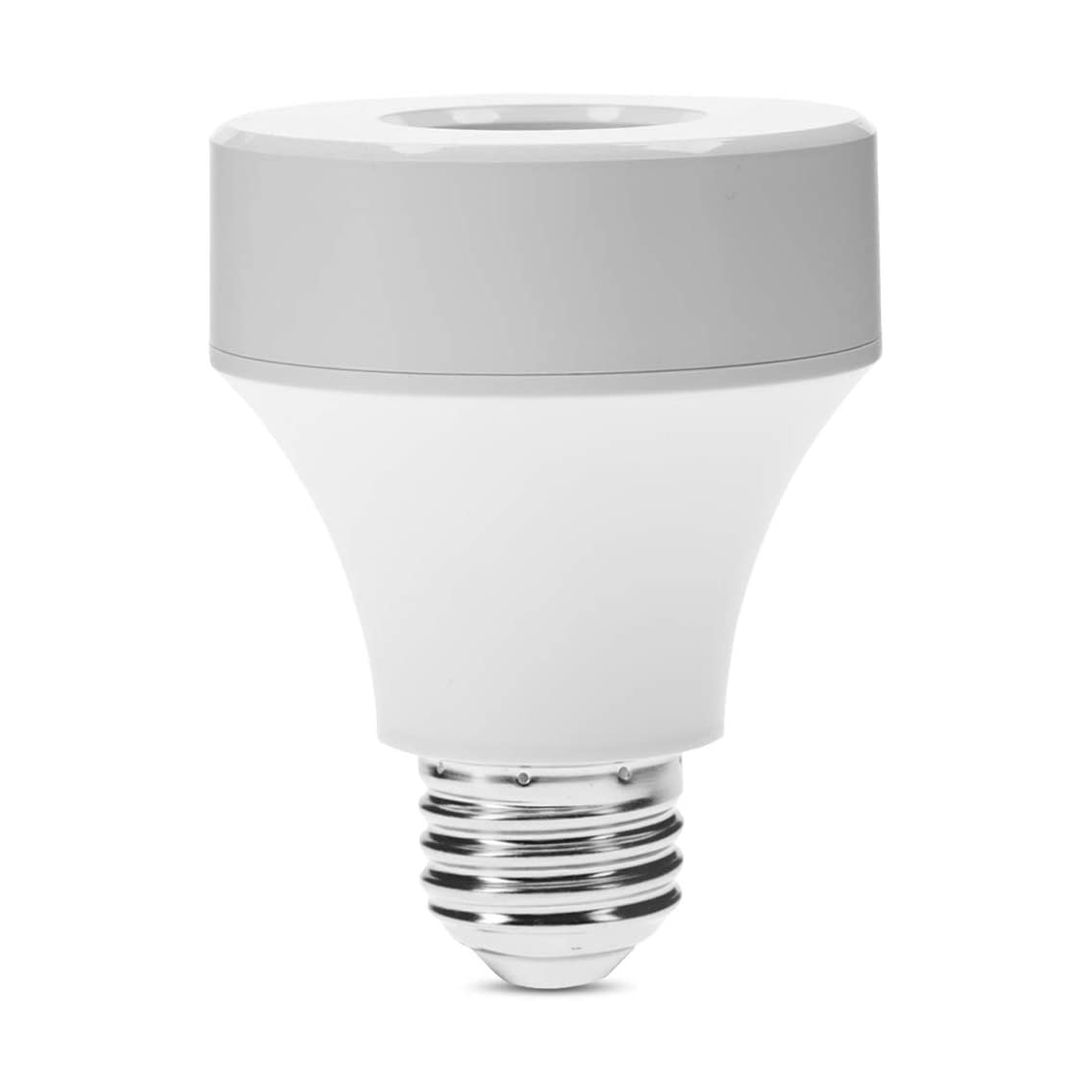 Smart-Home-WLAN-Fernbedienung Zeitlampenhalter_drahtloser Schalter_LED-Glühbirne_intelligenter Lampenhalter RSH-LB003-E26&E27