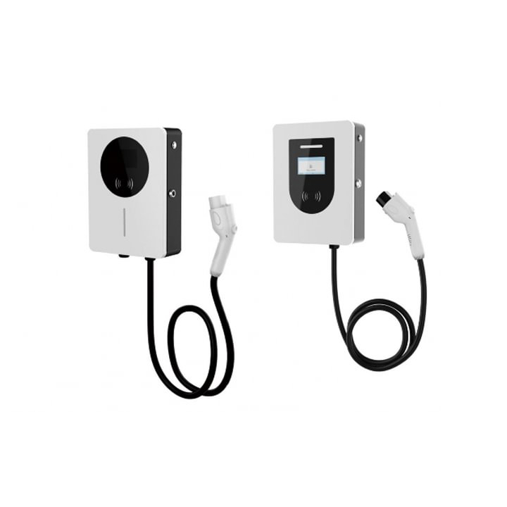 Home Series Ev Wallbox