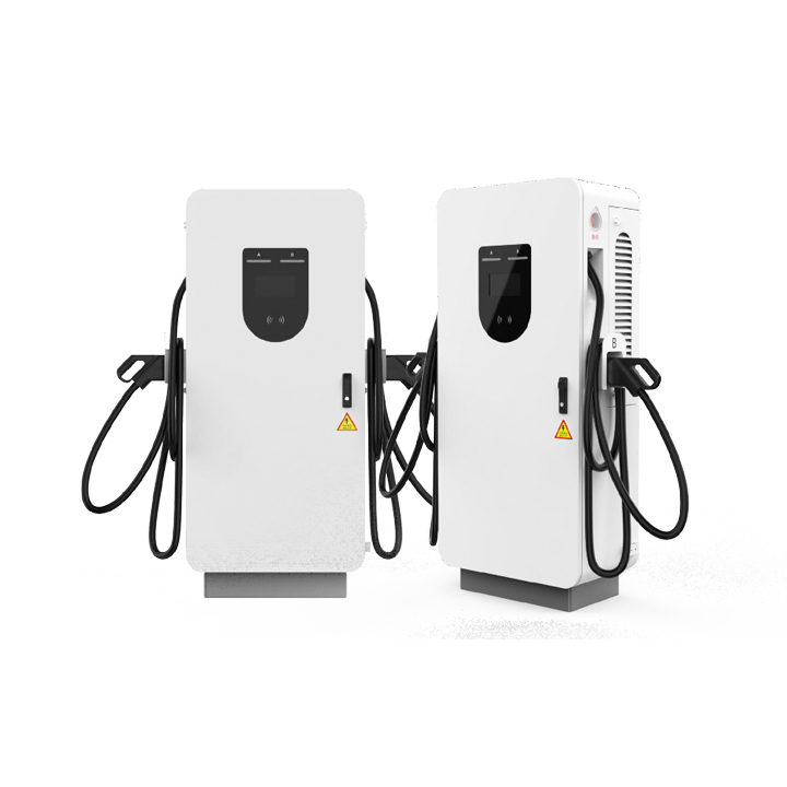 Super Dc Series Ev Fast Charge