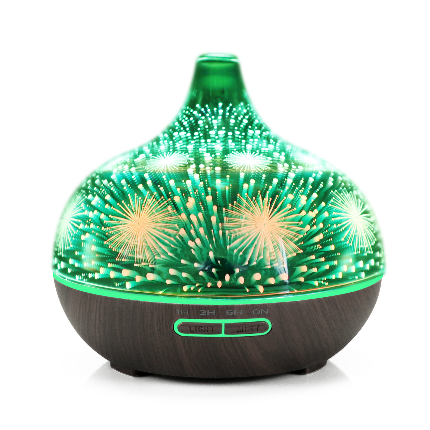 Intelligent Aromatherapy Diffuser
