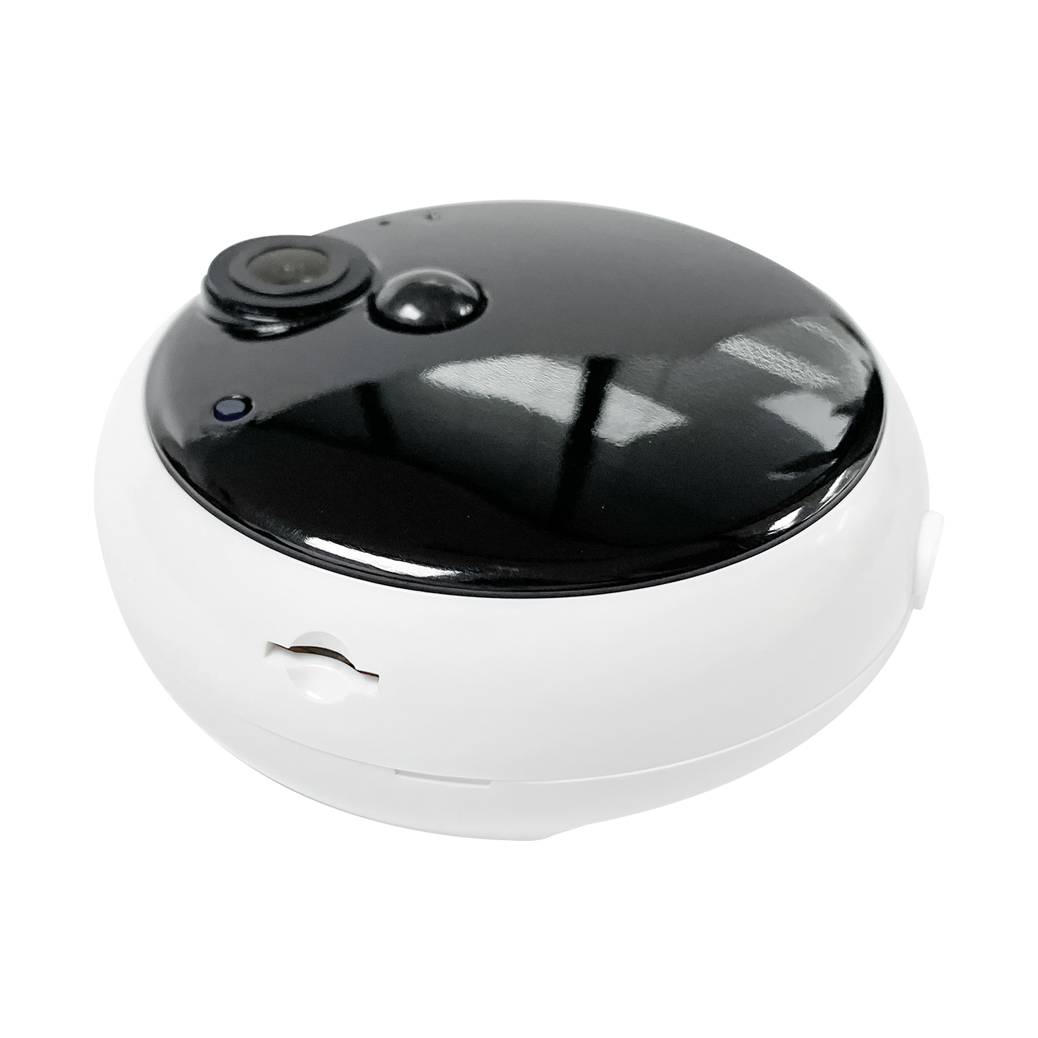 Camera unplugged rechargeable camera wireless home remote HD night vision monitor TY-A5