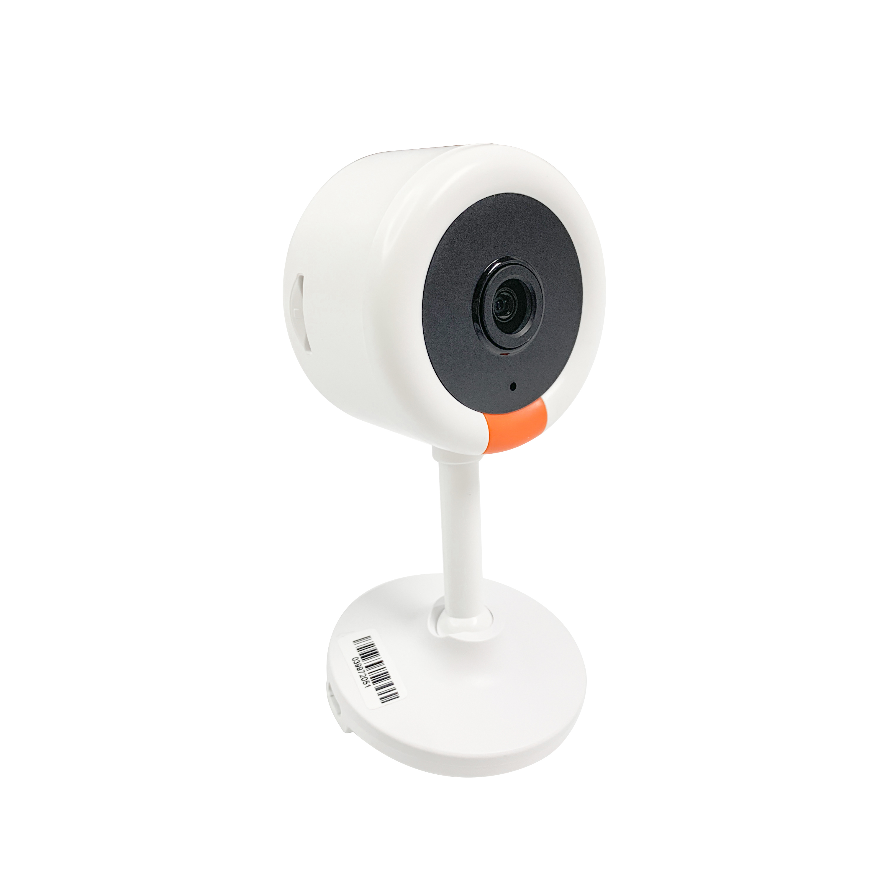 Smart WiFi Camera WCT01-1080P