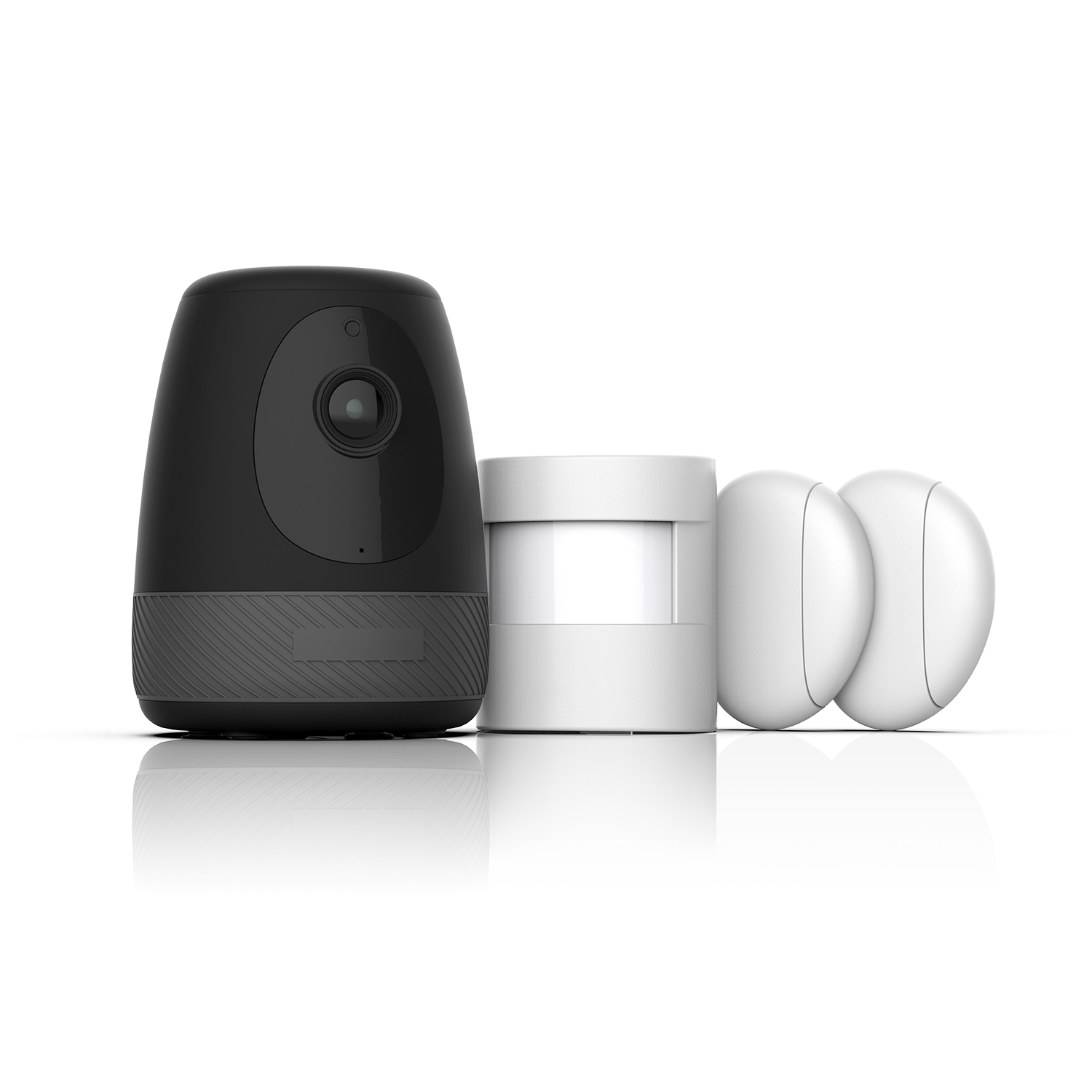 1080P Full HD camera Securiy Kit FSL-IOT-S001