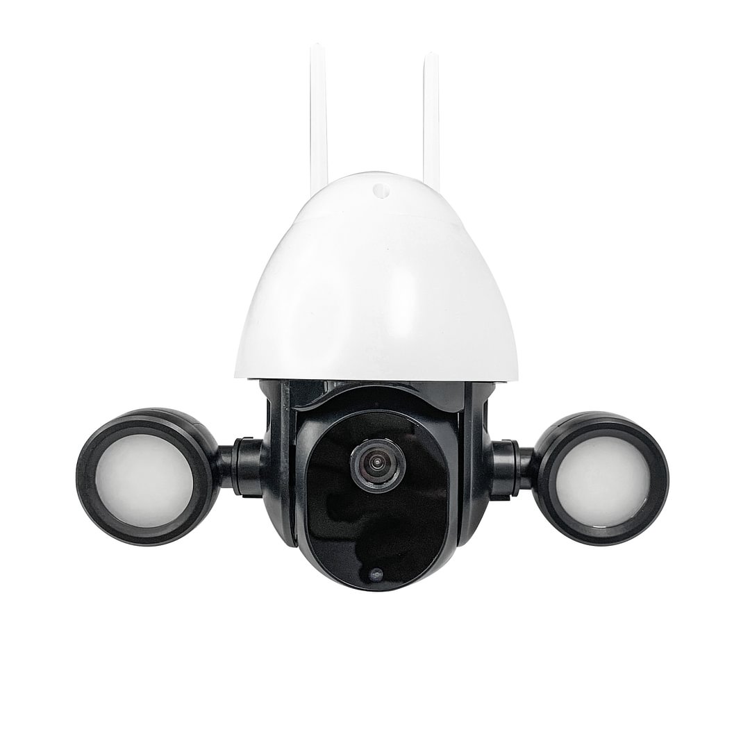 Smart Outdoor camera RSH-OC001