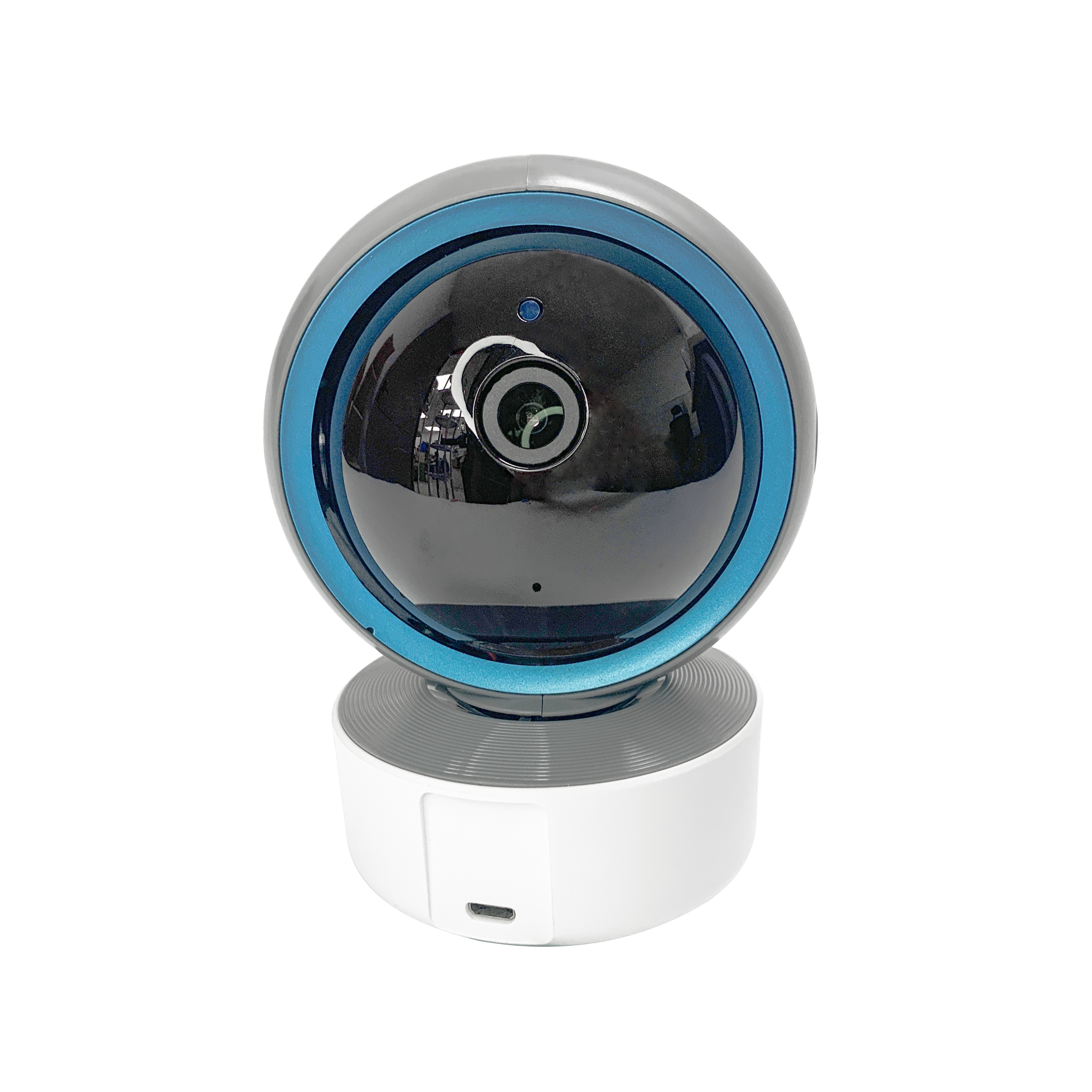 Smart WiFi Camera RSH-CAF4-WiFi