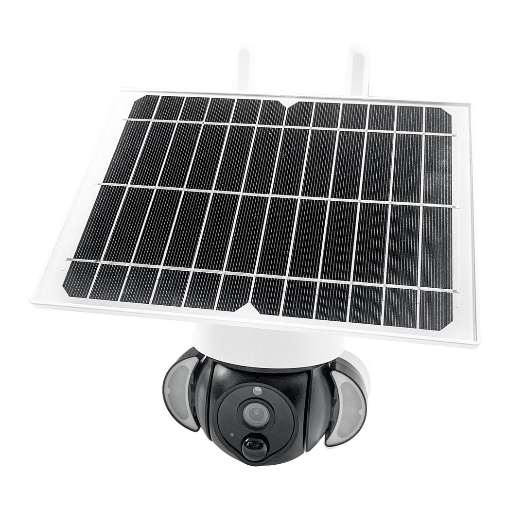 WiFi+4G IP Camera RSH-SBC01 1080P