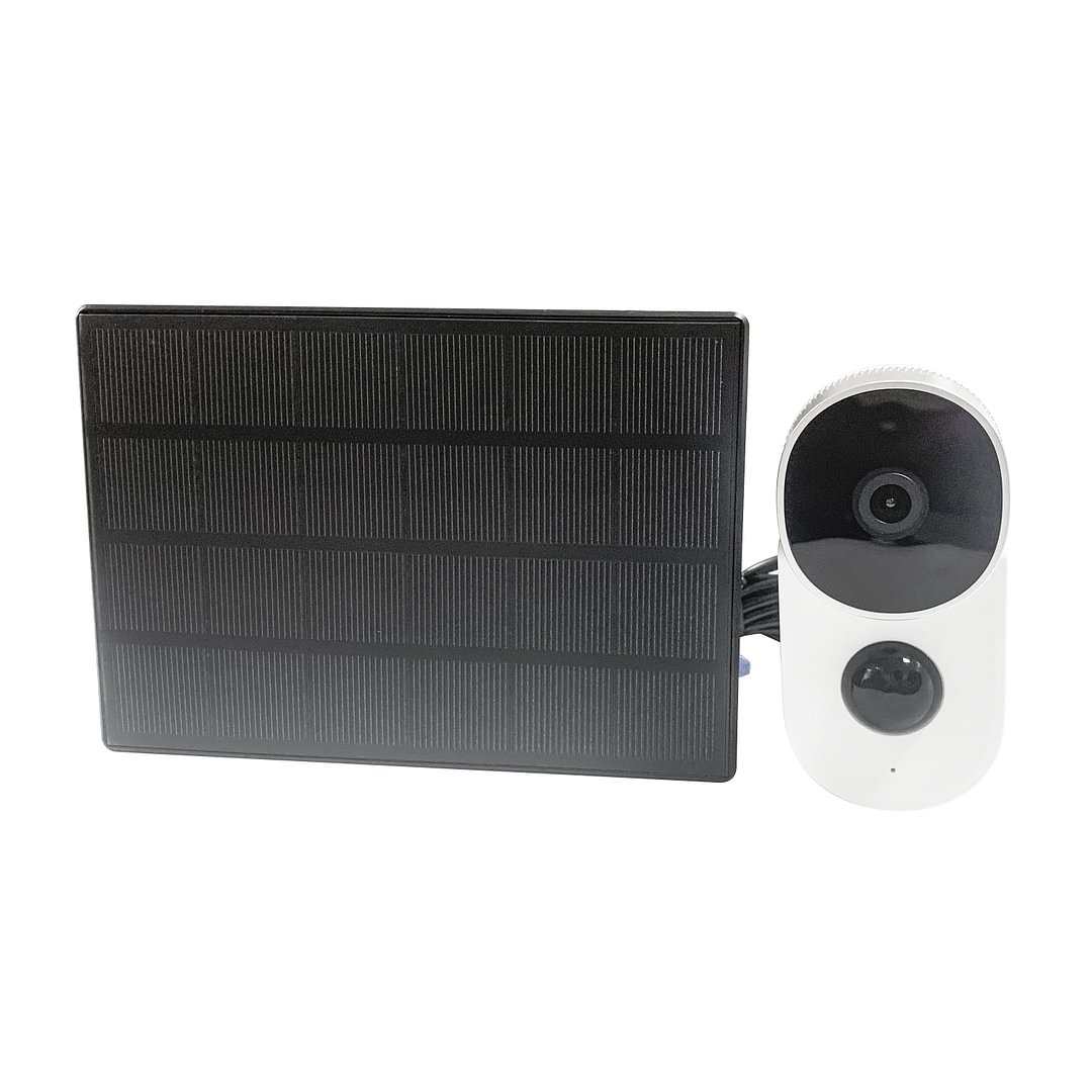 Smart Outdoor camera RSH-WC400