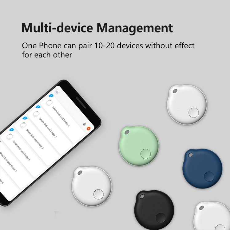 Intelligent Loss Prevention Device