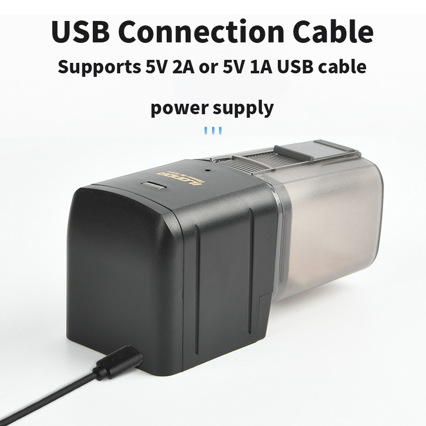 Fish tank smart feeder