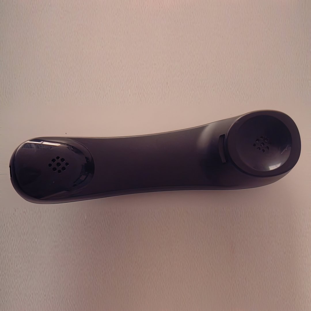 4600 Avaya IP Handset