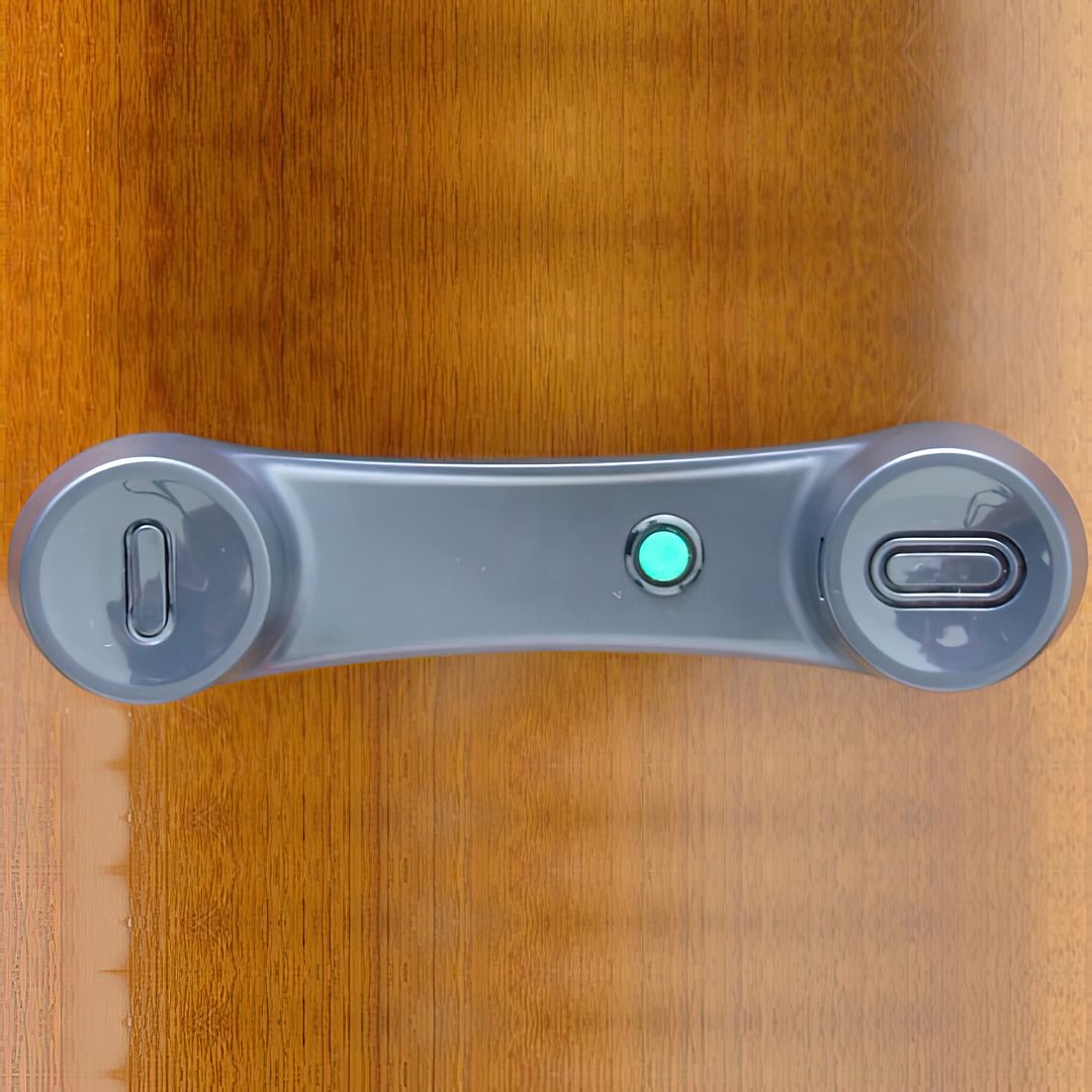 Avaya 9600 Series push to talk Handset