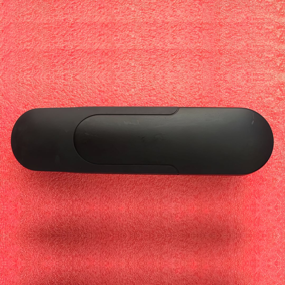 Alcatel Comfort (part rubber) handset for 4018, 4019, etc