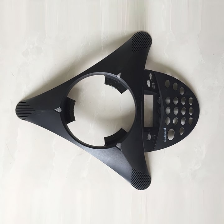 SoundStation 2 Top Outside Ring Housing