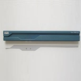 Cisco 1841 Faceplate