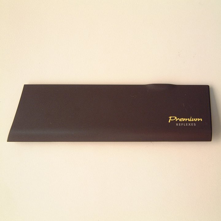 Alcatel "Premium" Front Flap (4020 Series)