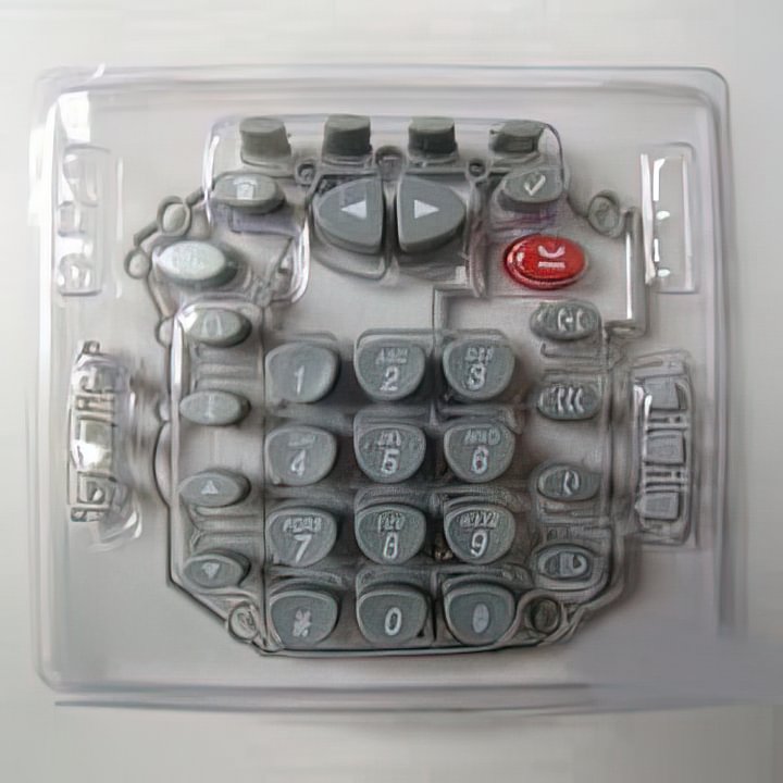 Avaya 2410 Button Set