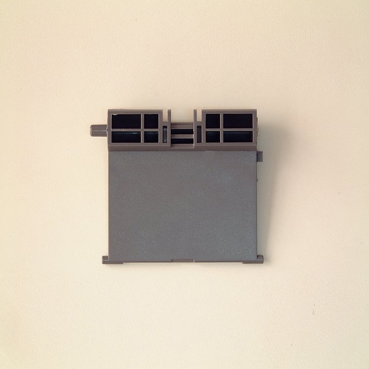 Avaya 2420 & 4620 Stand Lock