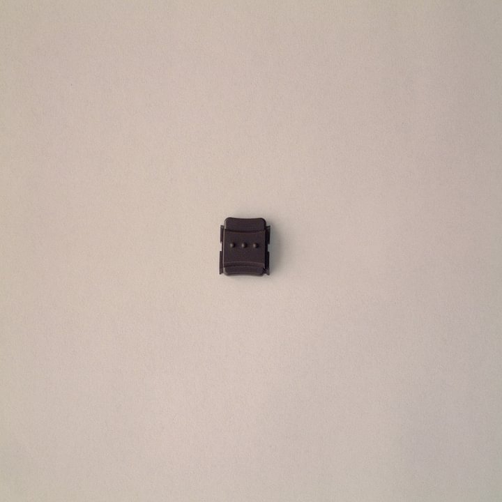 Avaya 2420 Handset Clip