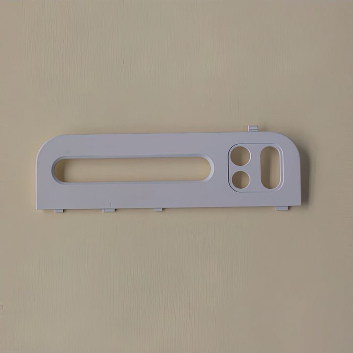 Alcatel 4019 bezel plate around LCD 