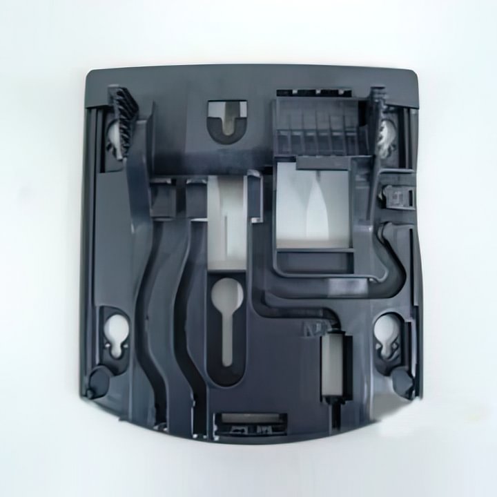 1140E Bottom Housing Of Stand( With 4 Rubber Feet)