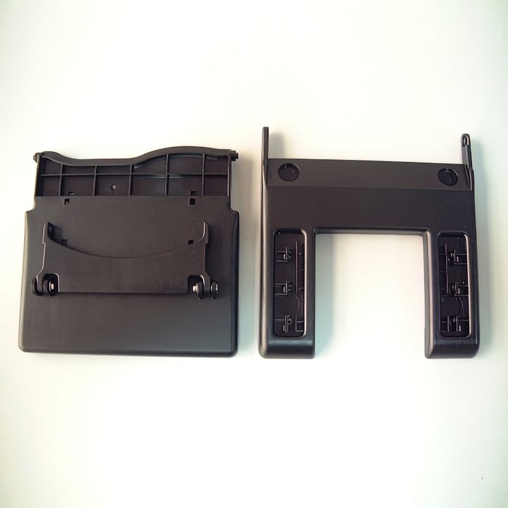 Universal Stand for 2410/4610 Black (will fit for either "T" or "+" holes)