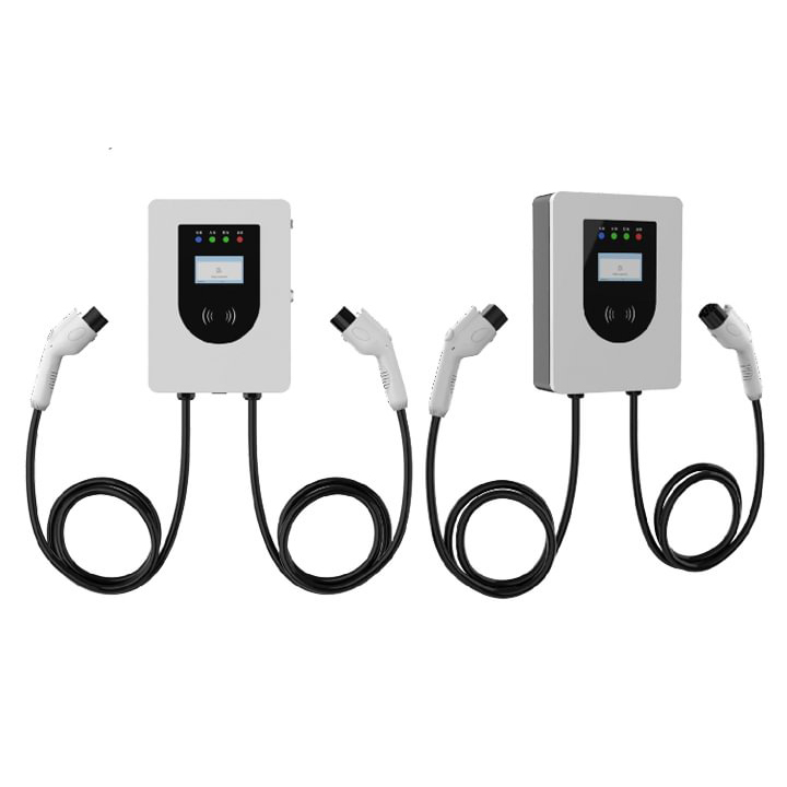 Super Dc Series Ev Fast Charge